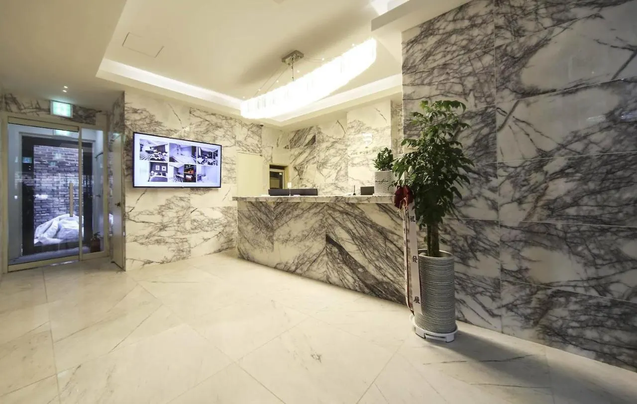 The Post Hotel Seoul