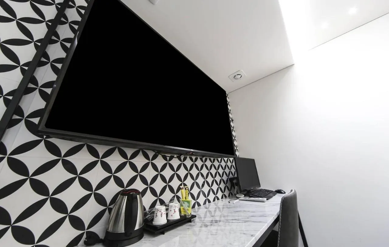 The Post Hotel Seoul