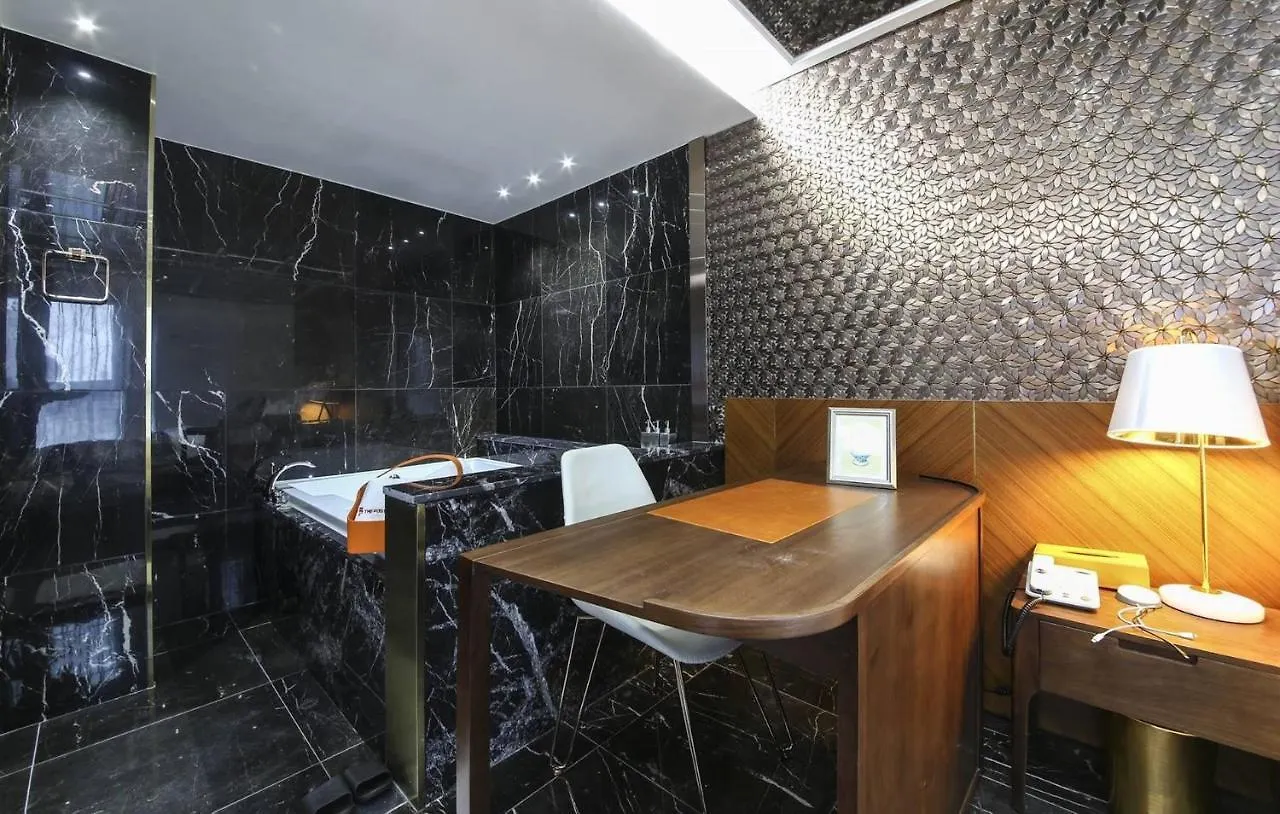 The Post Hotel Seoul