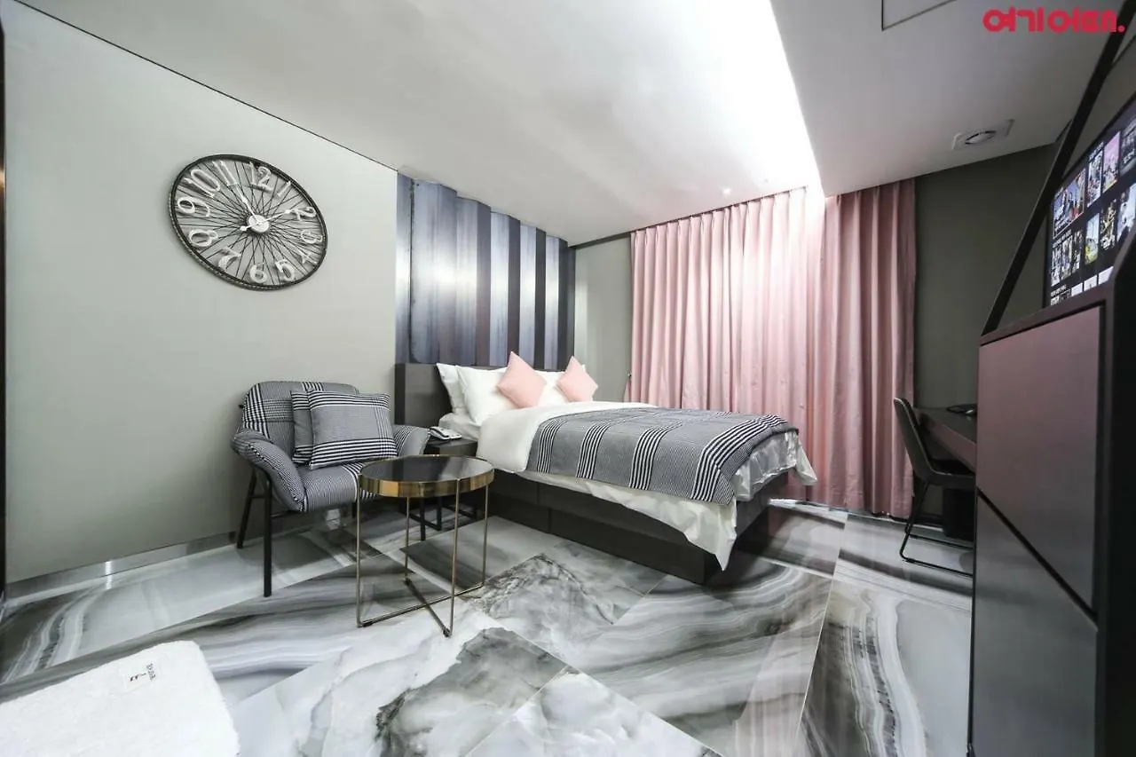 The Post Hotel Seoul