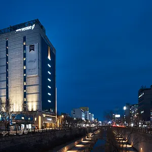 Venue-g Сеул