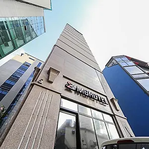 Mg 호텔