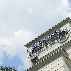ホテル ノーブル, ソウル特別市