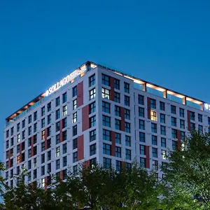 Hotel Sollago Myeongdong &