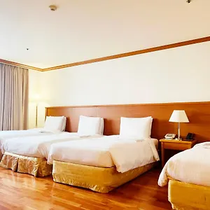 Sejong Myeongdong Seúl