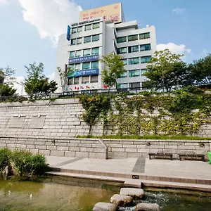 센트럴 관광 호텔