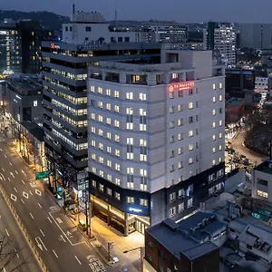 The Prima Jongno 호텔