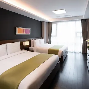 Hotel Fraser Place