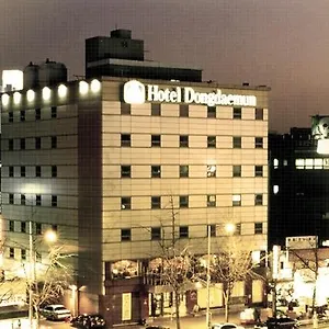 ホテル Dongdaemun, ソウル特別市