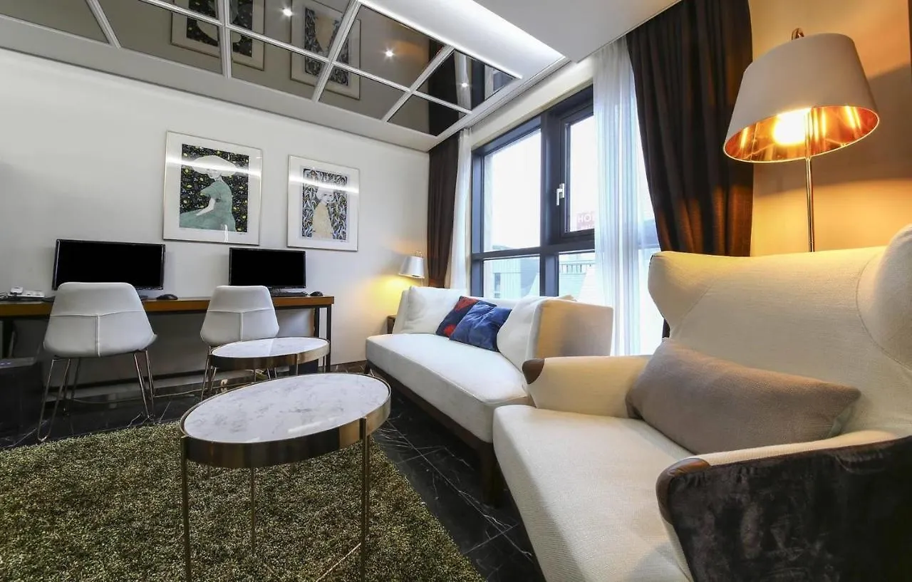 The Post Hotel Σεούλ