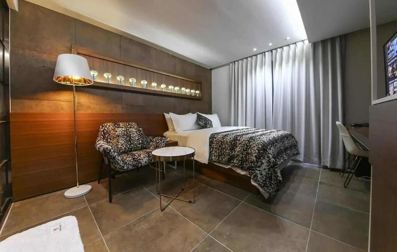 The Post Hotel Σεούλ Νότια Κορέα