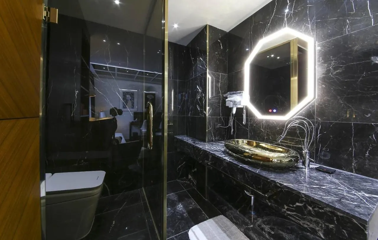 **  The Post Hotel Σεούλ Νότια Κορέα
