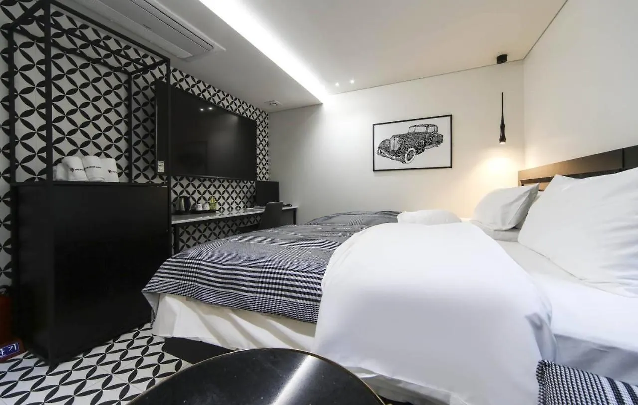 The Post Hotel Σεούλ