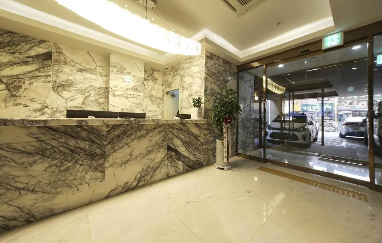 The Post Hotel Σεούλ