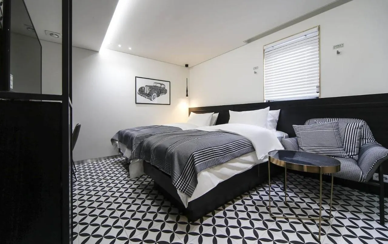 The Post Hotel Σεούλ