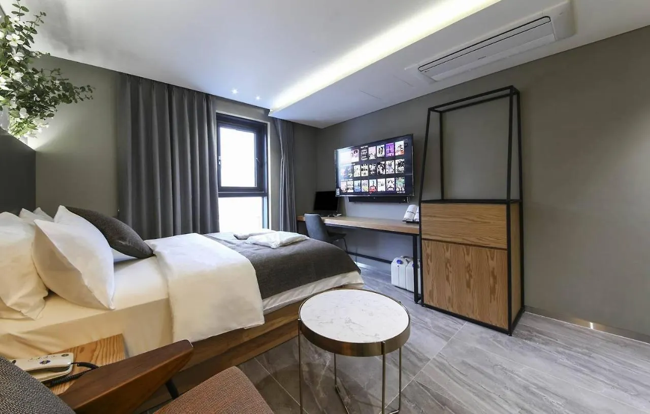 The Post Hotel Σεούλ
