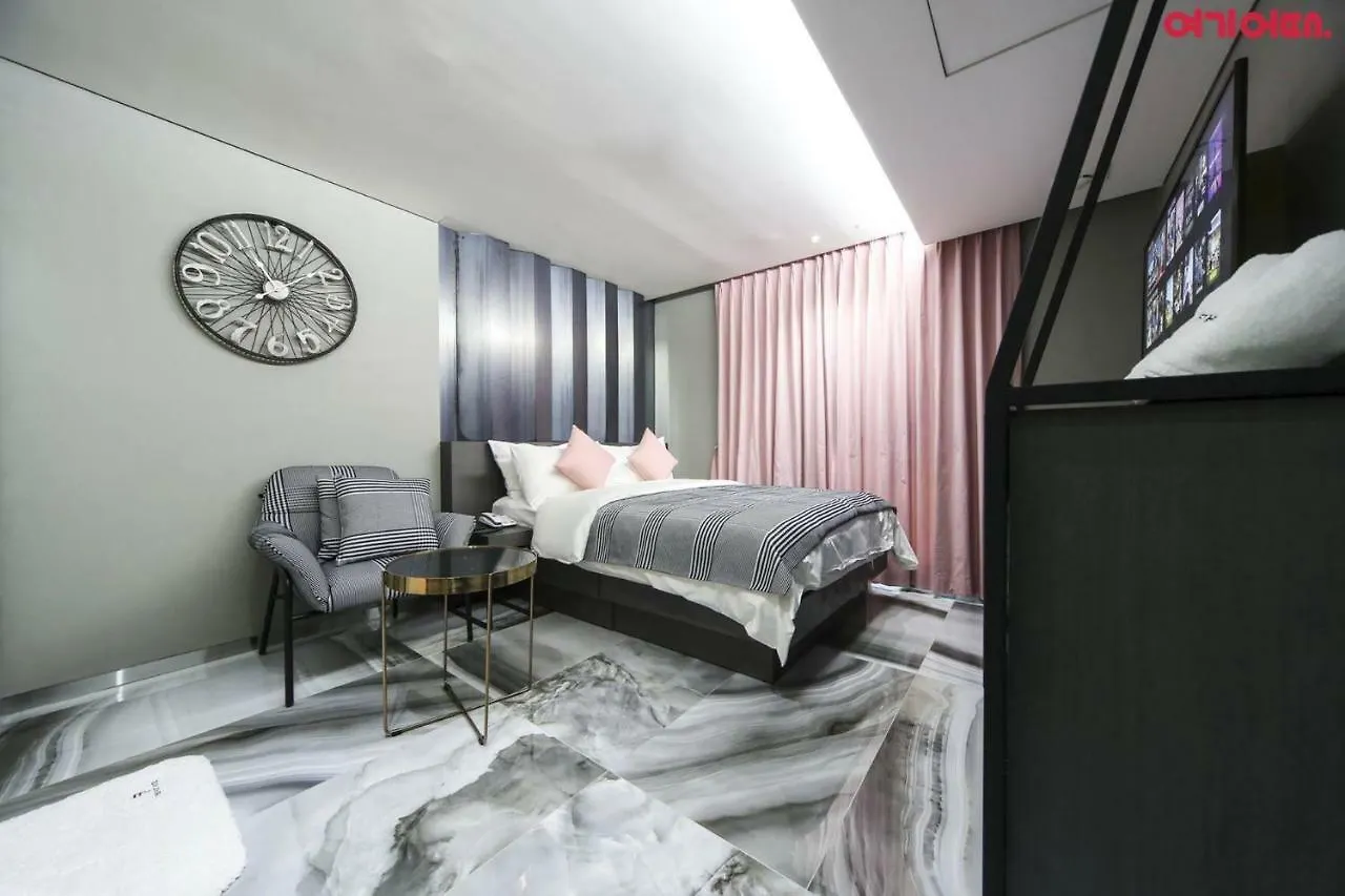 The Post Hotel Σεούλ