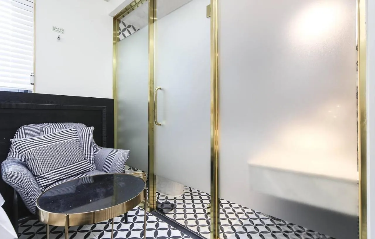 The Post Hotel Seoel