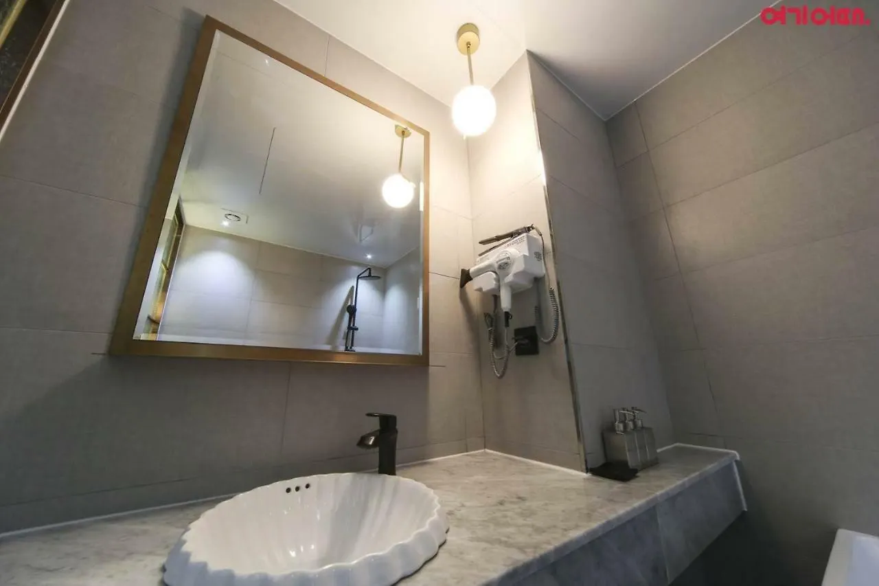The Post Hotel Seoel